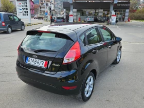 Ford Fiesta 1.5 FACELIFT/KLIMA/Euro-6, снимка 5
