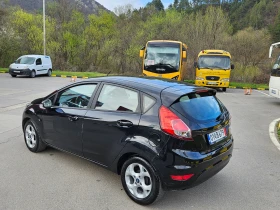 Ford Fiesta 1.5 FACELIFT/KLIMA/Euro-6, снимка 4