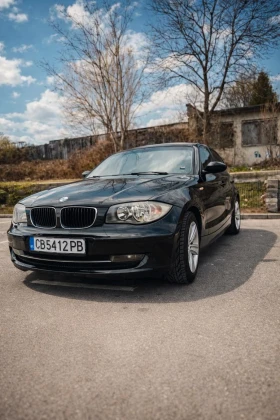 ������ BMW 120