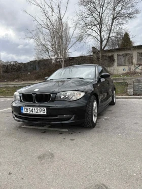 BMW 120 BMW 118d/FACELIFT/2.0D/AVTOMAT - 3500 € / 6845.40 лв. - 48238056 2