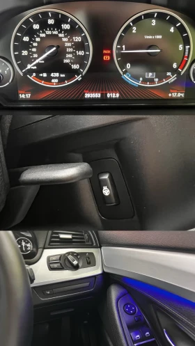 BMW 520 2.0 - 7500 € / 14668.73 лв. - 25019416 5