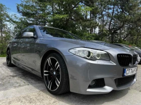 BMW 520 2.0 - 7500 € / 14668.73 лв. - 25019416 3