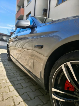 BMW 520 2.0 Сменени Вериги  - 7200 € / 14081.98 лв. - 25019416 11