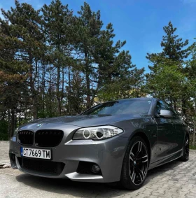 BMW 520 2.0 Сменени Вериги  - 7200 € / 14081.98 лв. - 25019416 3