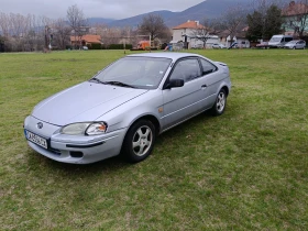 Toyota Paseo - 1500 € / 2933.74 лв. - 84817039 4