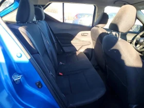 Nissan Micra 1.6L 4 FRONT WHEEL DRIVE | Mobile.bg � ����� ������ 10