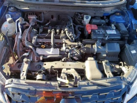 Nissan Micra 1.6L 4 FRONT WHEEL DRIVE | Mobile.bg � ����� ������ 11