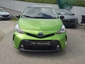 Toyota Prius PLUS* HYBRID* �������*  | Mobile.bg � ����� ������ 6