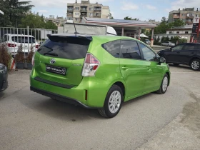 Toyota Prius PLUS* HYBRID* �������*  | Mobile.bg � ����� ������ 3