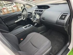 Toyota Prius PLUS* HYBRID* �������*  | Mobile.bg � ����� ������ 12
