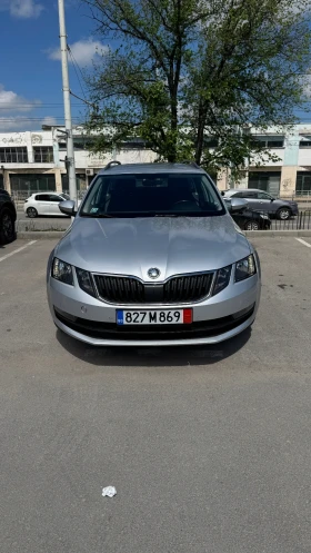 Skoda Octavia | Mobile.bg � ����� ������ 14