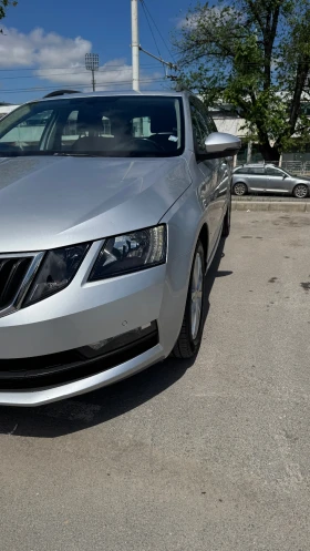 Skoda Octavia | Mobile.bg � ����� ������ 13