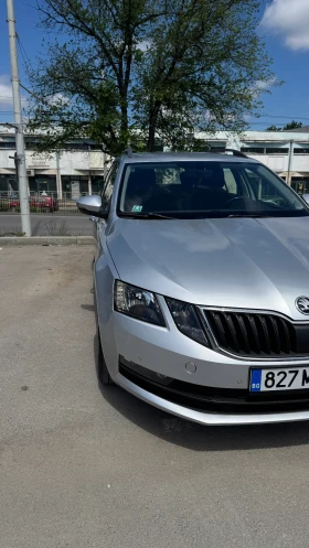 Skoda Octavia | Mobile.bg � ����� ������ 8