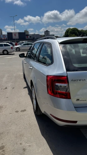 Skoda Octavia | Mobile.bg � ����� ������ 15