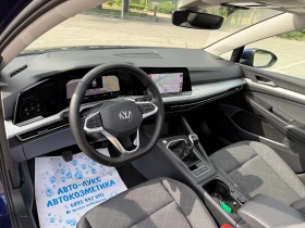 VW Golf CarPlay&Android/Lane-Assist/Distronic/Key-Less/IQ | Mobile.bg � ����� ������ 7