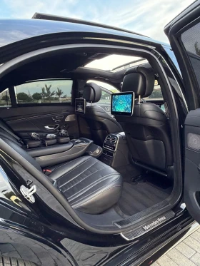 Mercedes-Benz S 350 D/9G/BRABUS FACE/FULL MAX/LIZING | Mobile.bg � ����� ������ 10