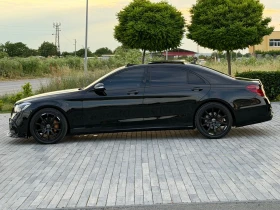 Mercedes-Benz S 350 D/9G/BRABUS FACE/FULL MAX/LIZING | Mobile.bg � ����� ������ 7
