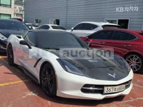 Chevrolet Corvette 6.2 Grand Sport| �������| ���������| ���.��������� | Mobile.bg � ����� ������ 3