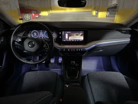 Skoda Octavia 1.5 TSI 150к.с. Style Plus  | Auto.bg — изображение 9