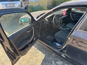 BMW 118 D | Mobile.bg � ����� ������ 8