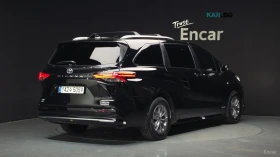 Toyota Sienna 2.5HYBRID* AWD* ПОДГРЕВ* ОБДУХВАНЕ* ШИБИДАХ* КАМЕР | Auto.bg — изображение 2