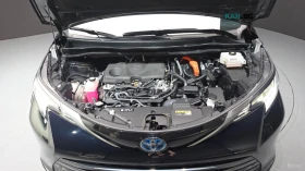Toyota Sienna 2.5HYBRID* AWD* ПОДГРЕВ* ОБДУХВАНЕ* ШИБИДАХ* КАМЕР | Auto.bg — изображение 5