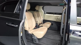 Toyota Sienna 2.5HYBRID* AWD* ПОДГРЕВ* ОБДУХВАНЕ* ШИБИДАХ* КАМЕР | Auto.bg — изображение 10