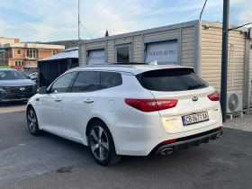 Kia Optima GT-line* 1.7CRDI* 141H.P. | Auto.bg — изображение 2