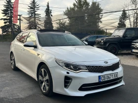 Kia Optima GT-line* 1.7CRDI* 141H.P. | Auto.bg — изображение 4