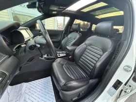 Kia Optima GT-line* 1.7CRDI* 141H.P. | Auto.bg — изображение 11