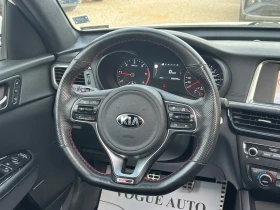 Kia Optima GT-line* 1.7CRDI* 141H.P. | Auto.bg — изображение 7