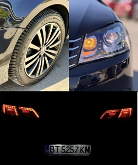 VW Passat 2.0TDI 170�� DSG6/4motion/����� | Mobile.bg � ����� ������ 11