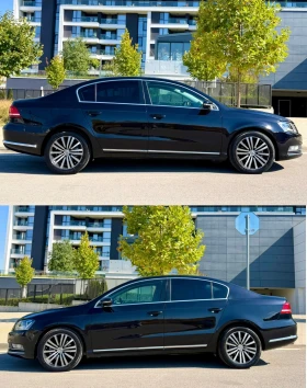 VW Passat 2.0TDI 170�� DSG6/4motion/����� | Mobile.bg � ����� ������ 9