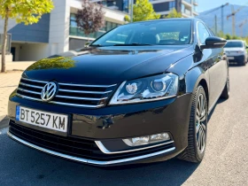 VW Passat 2.0TDI 170�� DSG6/4motion/����� | Mobile.bg � ����� ������ 7