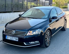 ����� �� �������� �� VW Passat 2.0TDI 170�� DSG6/4motion/�����