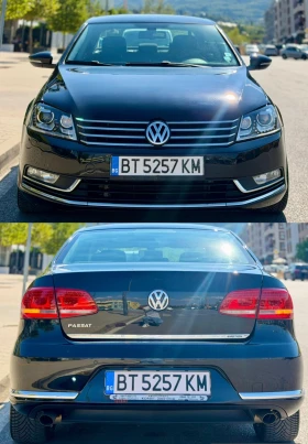 ����� �� �������� �� VW Passat 2.0TDI 170�� DSG6/4motion/�����