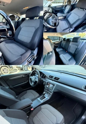 VW Passat 2.0TDI 170�� DSG6/4motion/����� | Mobile.bg � ����� ������ 14