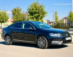 ����� �� �������� �� VW Passat 2.0TDI 170�� DSG6/4motion/�����
