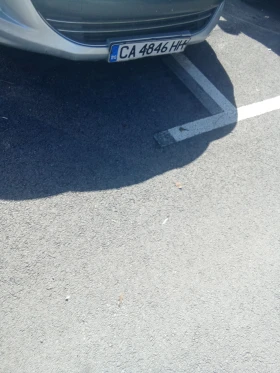 ����� �� �������� �� Peugeot 308