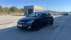 Opel Astra 2.0 CDTI  АВТОМАТ LED  - 5200 € - 97881714 2