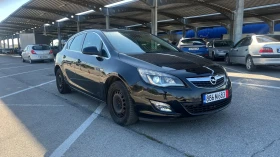 Opel Astra 2.0 CDTI  АВТОМАТ LED  - 5200 € - 97881714 1