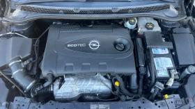 Opel Astra 2.0 CDTI  АВТОМАТ LED  - 5200 € - 97881714 15