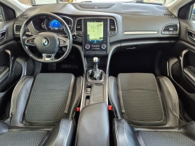 Renault Megane 1.6DCI* R-LINK2* BOSE*  - 7750 € - 45373385 12