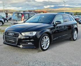Audi A3 2.0TDI /Автоматик/Navi