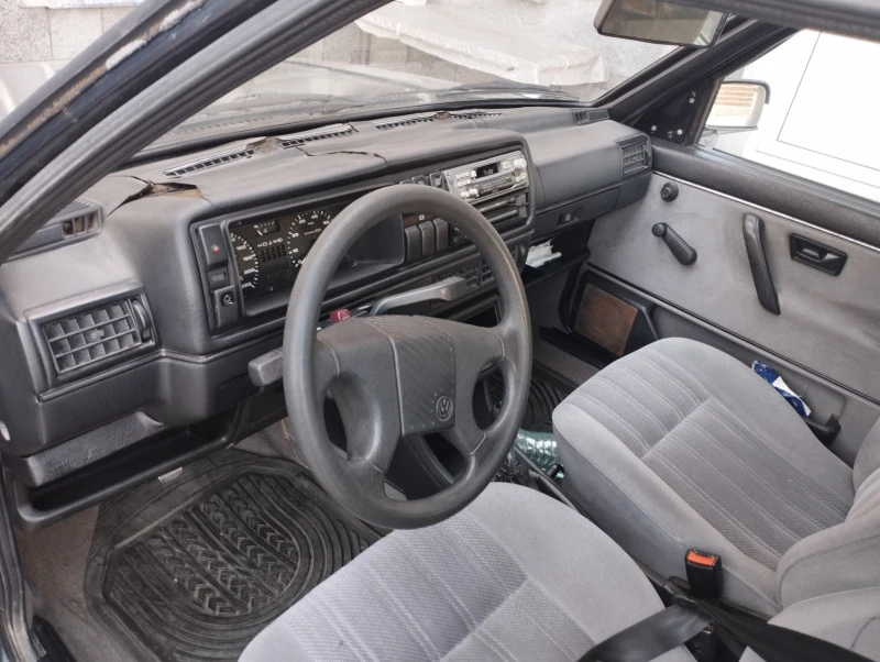 VW Golf 1, 6, снимка 6 - Автомобили и джипове - 46578868