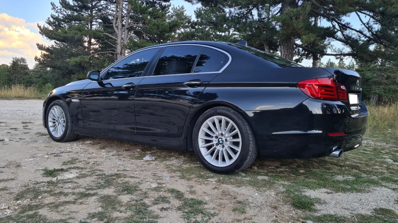 BMW 535 535i, снимка 4 - Автомобили и джипове - 47961633