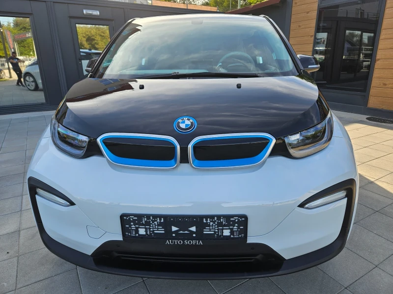 BMW i3 120 Ah, снимка 2 - Автомобили и джипове - 47938792