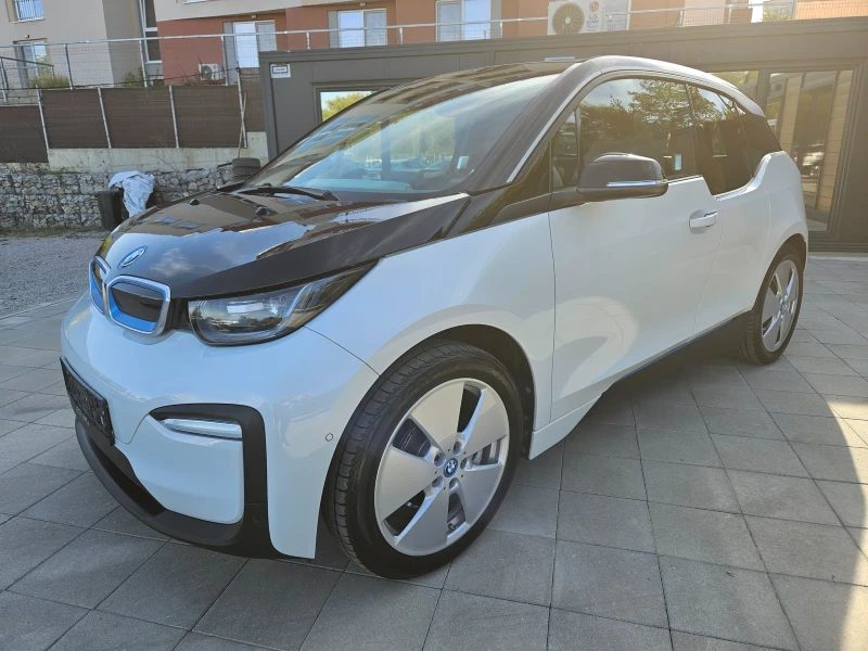 BMW i3 120 Ah, снимка 3 - Автомобили и джипове - 47938792