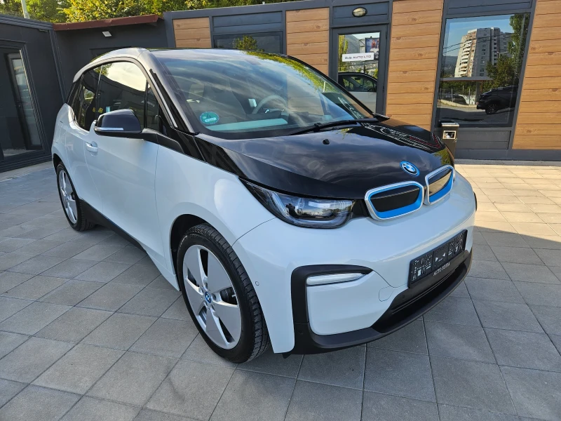 BMW i3 120 Ah, снимка 1 - Автомобили и джипове - 47938792