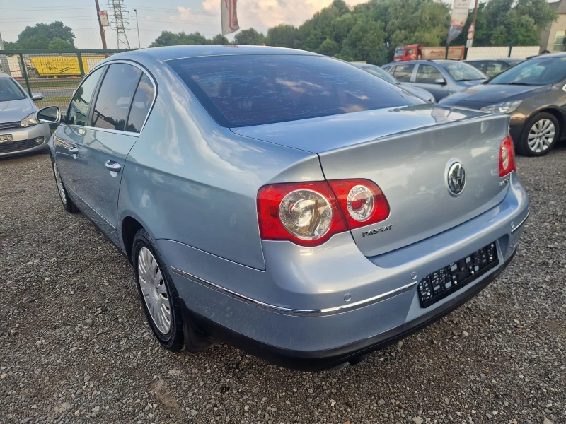 VW Passat 2.0TDI 140PS.SEDAN ITALIA , снимка 3 - Автомобили и джипове - 50670470
